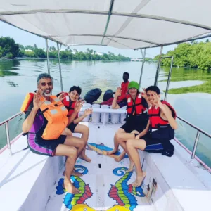 best boat ride