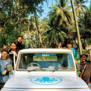 things to do in pondicherry