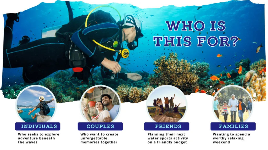 scuba diving price in pondicherry