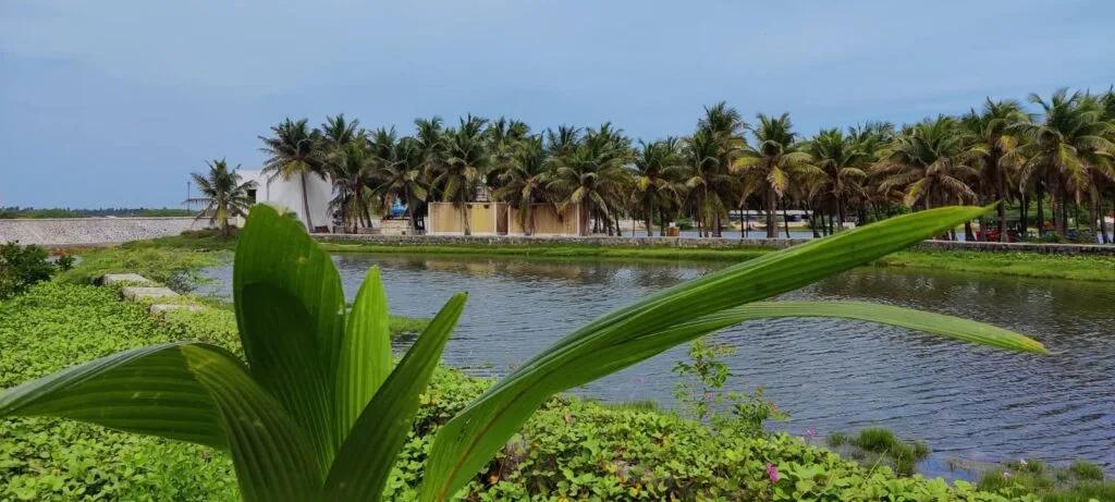 scuba diving in pondicherry