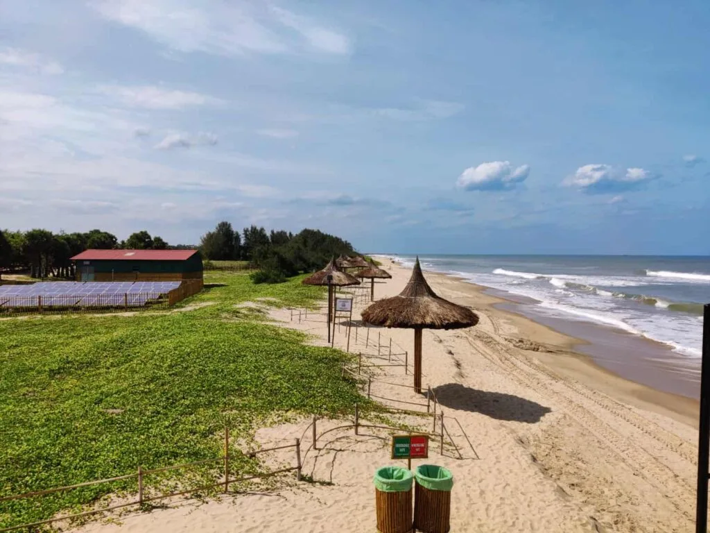 Samudra adventures highlight
