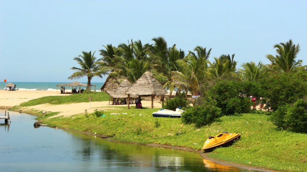 Offbeat Places in Pondicherry