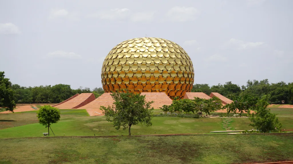 pondicherry tourist attractions
