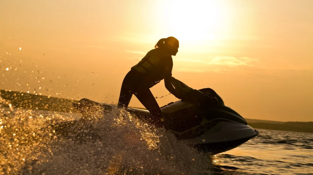 Jet-Skiing-in-pondicherry