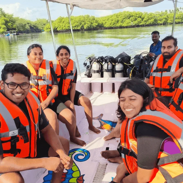 pondicherry weekend trips